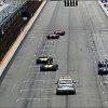 2005年のF1アメリカGPは6台だけのレース