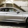 BMWコンセプト4シリーズクーペの動画が格好良いぜ！