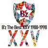 B’z The Best XXV【1988-1998】【1999-2012】 初回限定盤セット