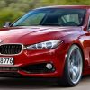BMW4シリーズの発売は2014年か？