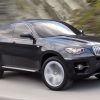 BMW X6がすごく格好よく見えるぞー！