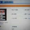 松井とミスターの引退セレモニーチケット15万円超！でも価値はあるぞ！