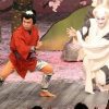 2週連続めちゃイケオファーシリーズが放送！歌舞伎の次はオカザイル！
