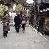 京都人がオススメする京都の観光地は「二寧坂」