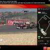 【F1ファン必見】普段は見れないピットの映像が見れる「Formula1 on Zume」