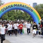 なぜ？同じ日に大阪マラソンと神戸マラソン
