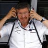 F1界で一番危険な人物「ロスブラウン」が引退を発表！