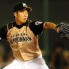 「ハンカチ王子」斎藤佑樹投手が人生をかける一軍の試合に今季初先発！