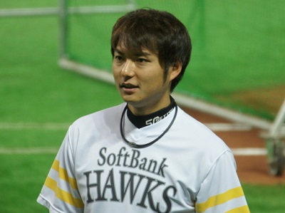 Wbcで摂津投手の知名度が一気にアップしたぞ